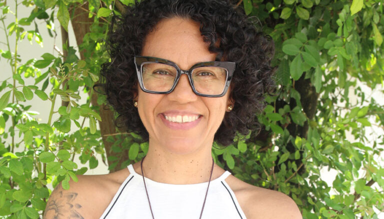 A Poetisa Ana Cecília é nova autora da BFK Books 