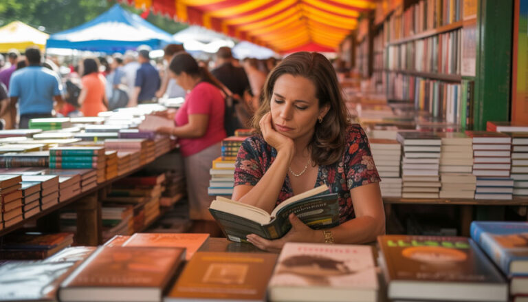 BFK Books fecha parceria com FLILAURO 2025