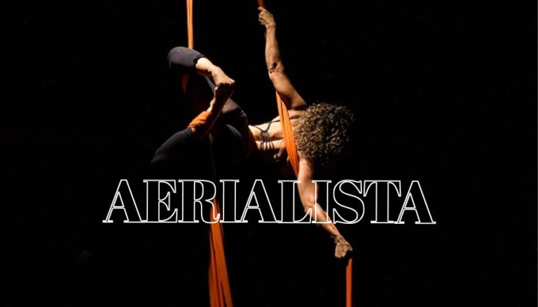 Aerialista