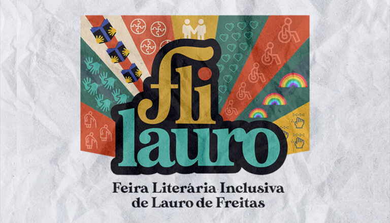 Pré-lançamento da FLILAURO 2025
