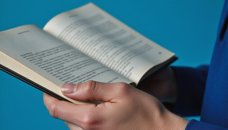 A rebelião silenciosa das páginas