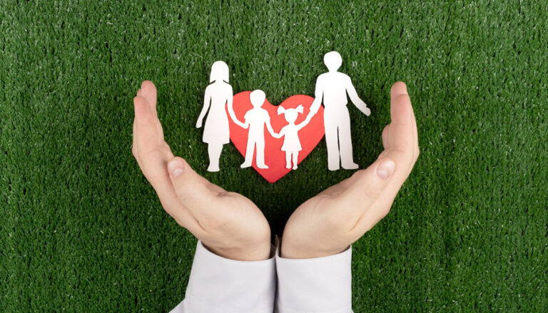 Pra que serve o seguro de vida se eu já não estarei aqui?