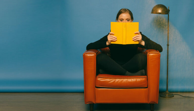 Onde nascem as histórias?