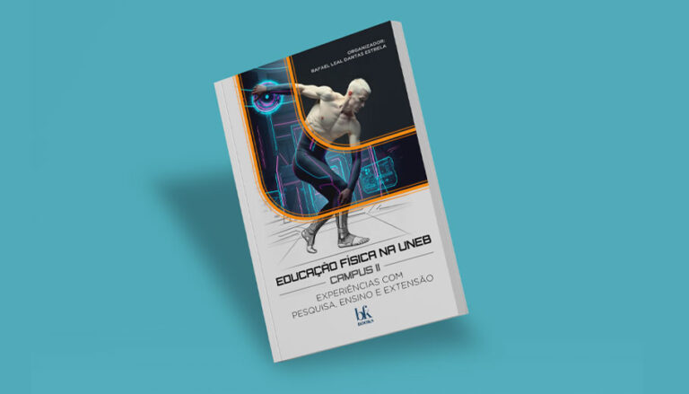 Mais um livro chegando em breve! 