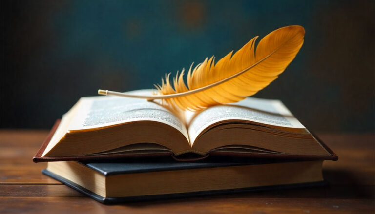 31 de outubro – Dia Nacional da Poesia