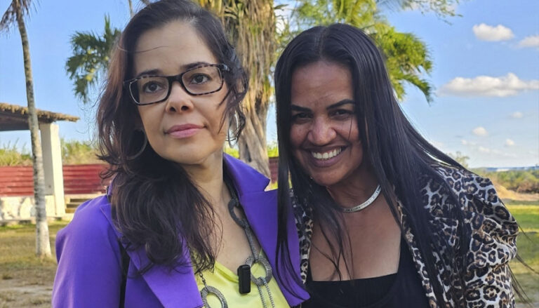 AJEB-BA marcou presença no FELINA