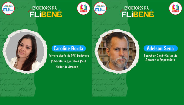 BFK Books na Flibené 