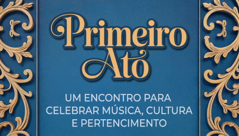 BFK Books no evento Primeiro Ato