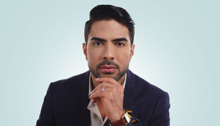 Quarta Parede entrevista Ramon Bennet