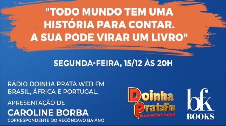 Caroline Borba apresentará o Ei, vc tá aí