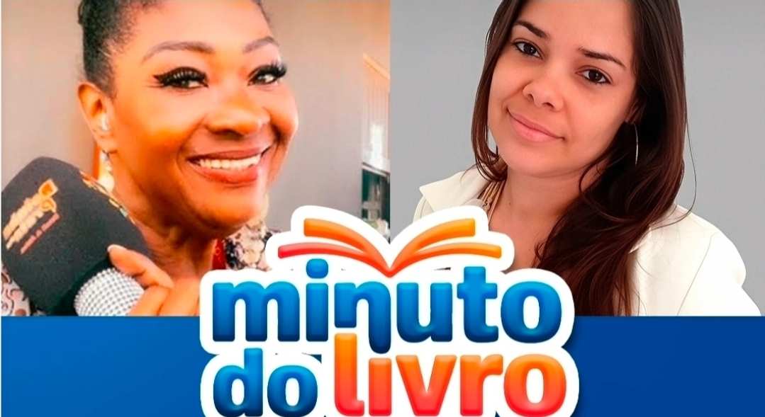 Minuto do Livro especial