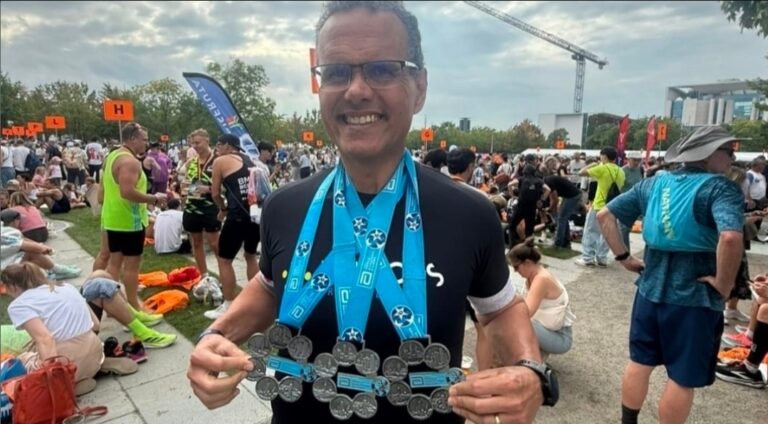 BFK Books lança biografia de Miguel “Majors”