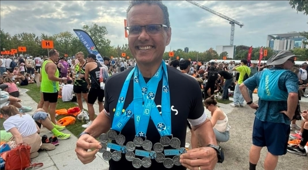 BFK Books lança biografia de Miguel “Majors”