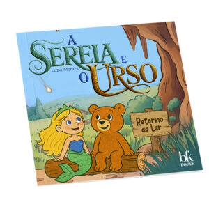 A sereia e o urso