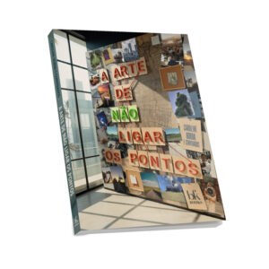 A arte de não ligar os pontos
