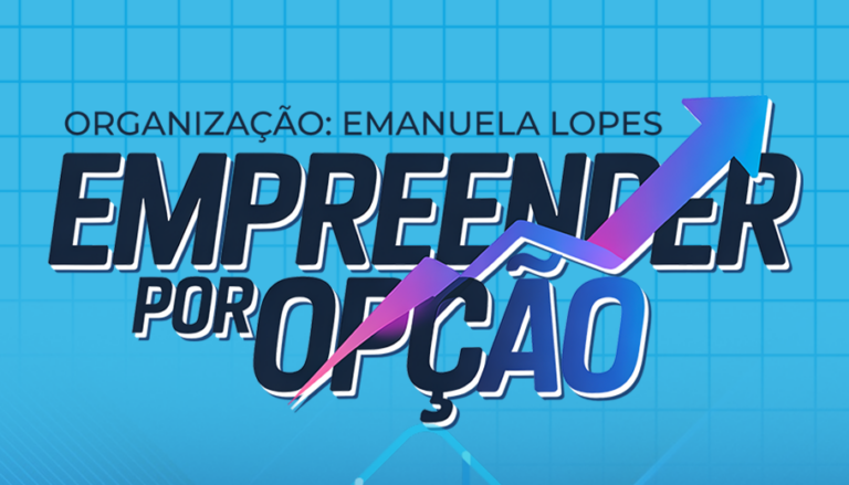 Empreender Por Opção: coletânea da BFK Books reúne histórias de escolhas conscientes no empreendedorismo