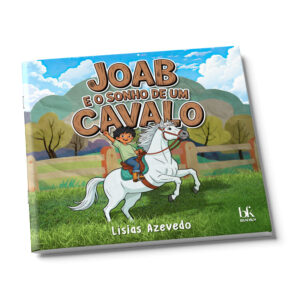 Joab e o sonho de um cavalo