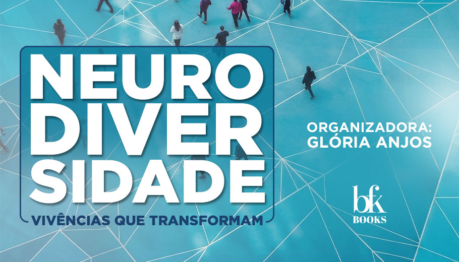 Antologia publicada pela Editora BFK Books será lançada na Bienal do Livro da Bahia