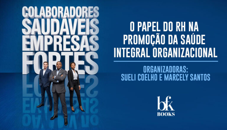 Nova Antologia da BFK Books será publicada na Bienal do Livro da Bahia