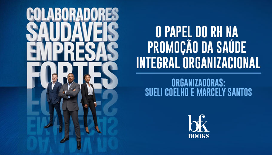 Nova Antologia da BFK Books será publicada na Bienal do Livro da Bahia