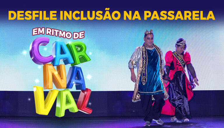 Evento Desfile Inclusão na Passarela contará com a parceria da BFK Books