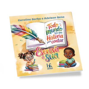 Todo mundo tem uma história para contar