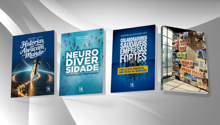 BFK Books lançará 4 antologias no dia 19/04 na Bienal do Livro da Bahia