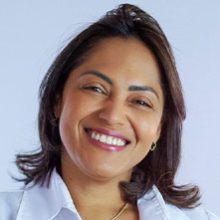 gloria-organizadora